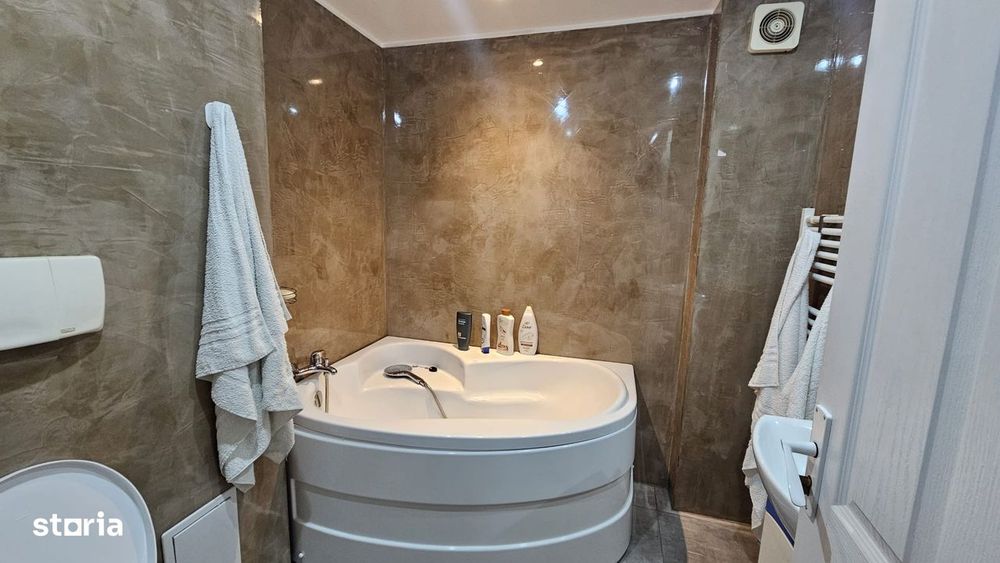 Apartament 2 camere CETATE
