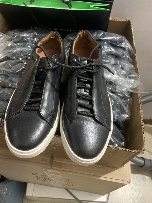 Туфли кеды новые