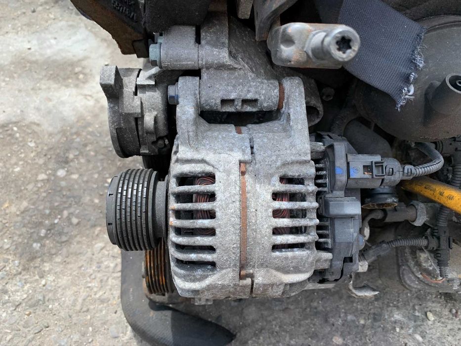 Alternator VW Sharan / Ford Galaxy /Seat Alhambra 1.9 TDI 2001-2006