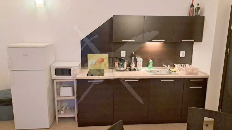 Двустаен - Сарафово