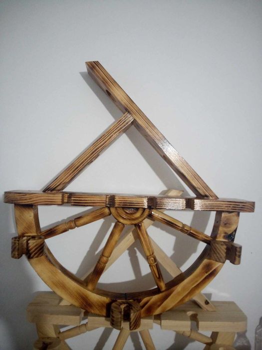 Suporturi pentru sticle de vin