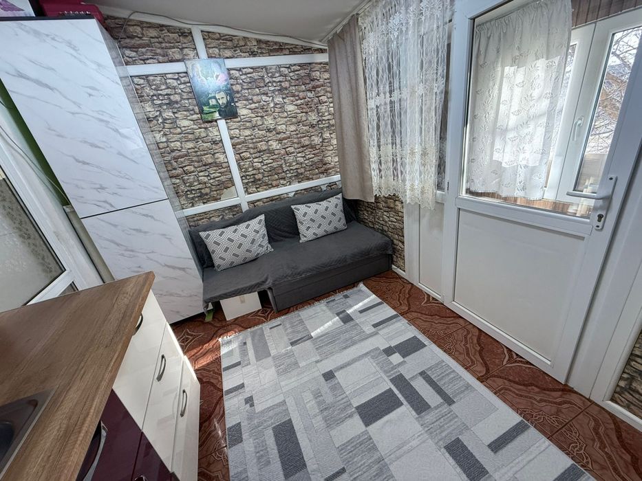 Garsoniera de vanzare zona Rahova București