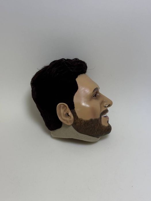 Messi голова для аниматоров