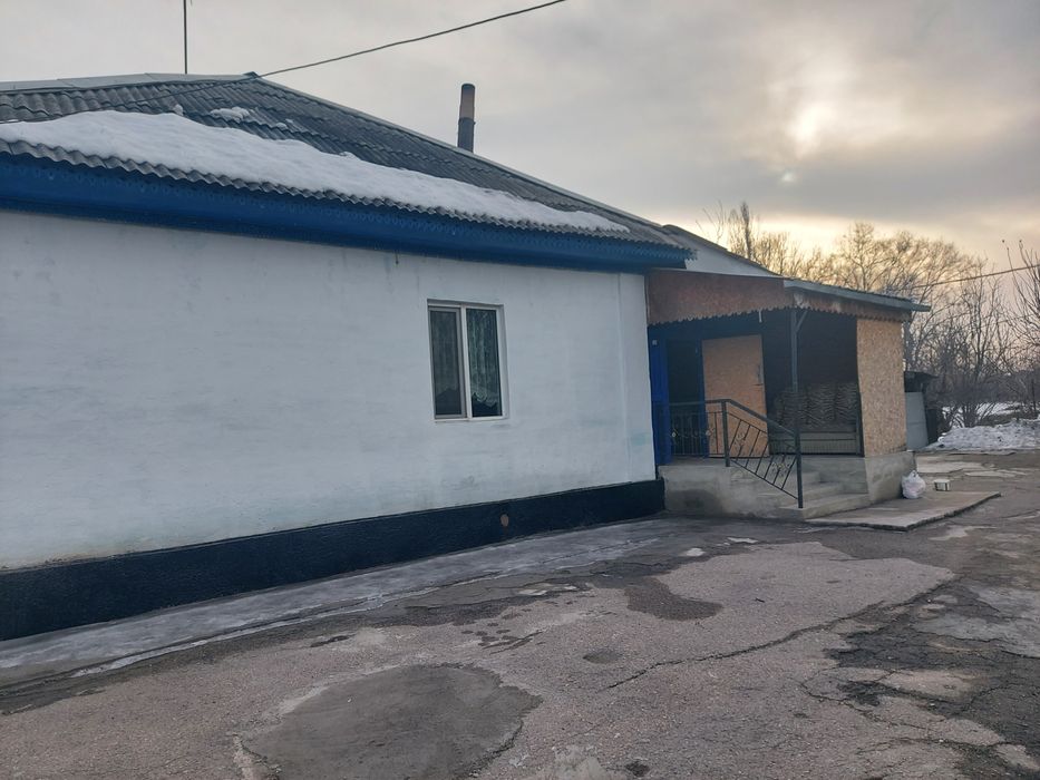 Продам дом за городом