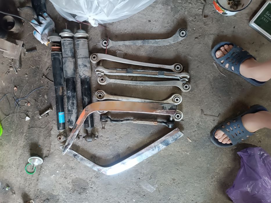 продам на Мерседес w140