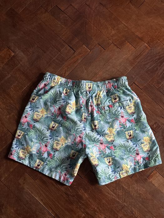 H&M Мъжки Бански