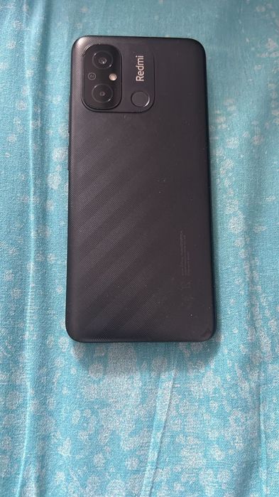 Редми 12с в идеальном состояние