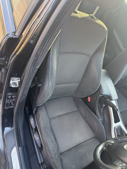 BMW 320 2.0d ‼️на части‼️