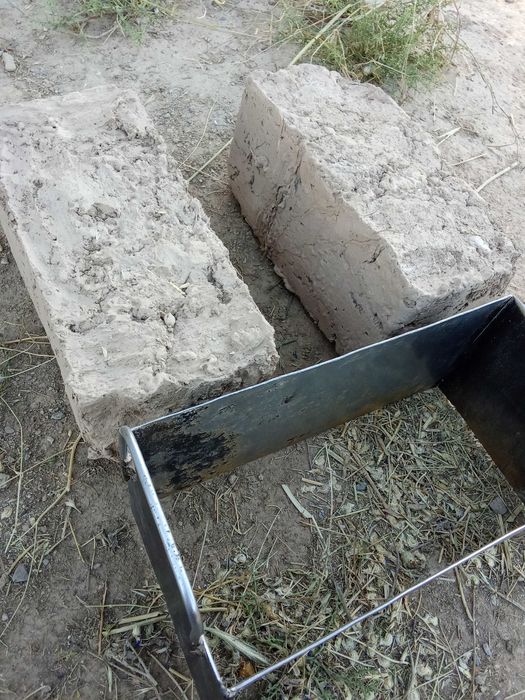 Blok toʻkamiz qolib razmeri 17 37
