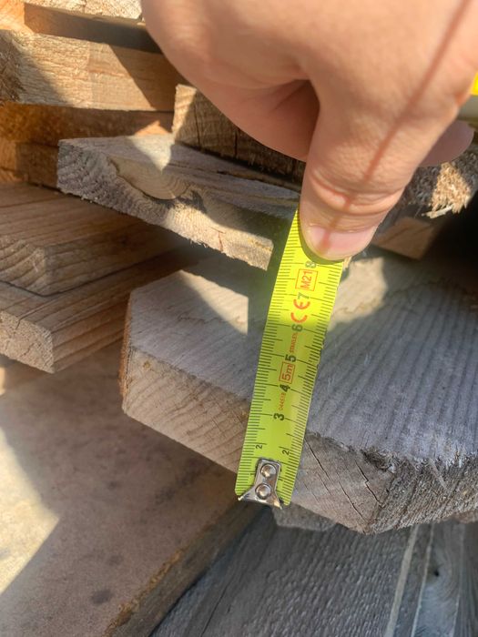 Дървен материал - дъски