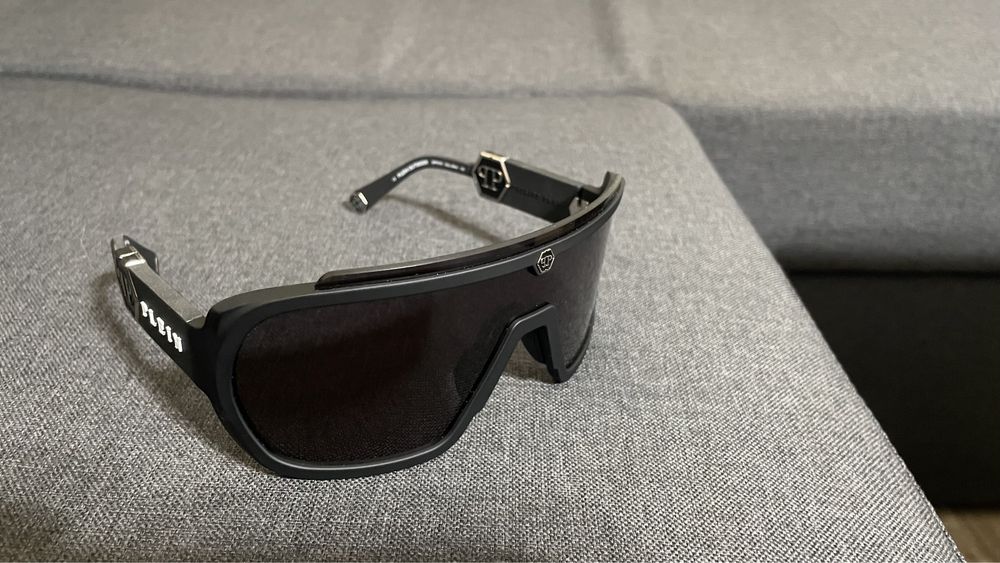 Philipp Plein очила