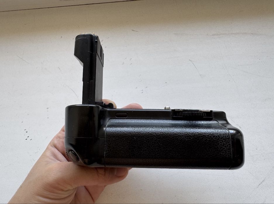 Canon 50d коплект