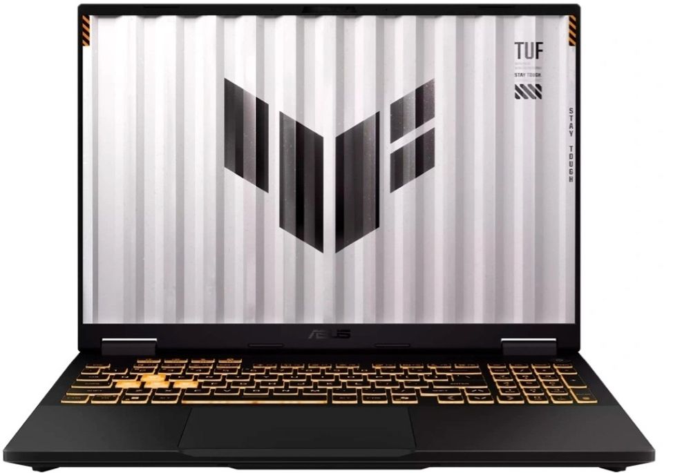 Ноутбук ASUS TUF Gaming F16