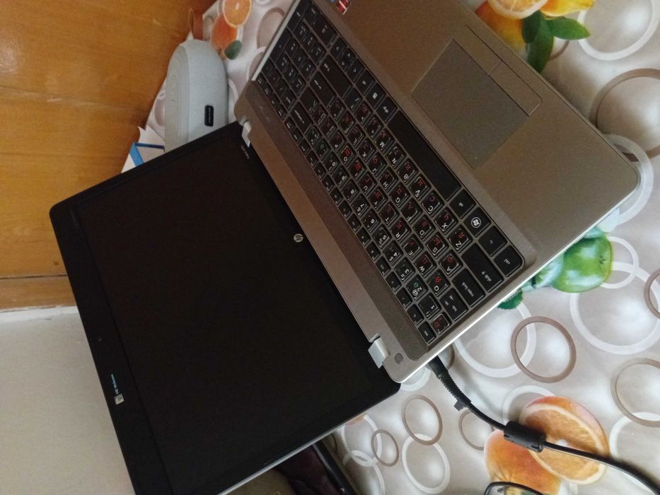 Ноутбук HP ProBook 4530s