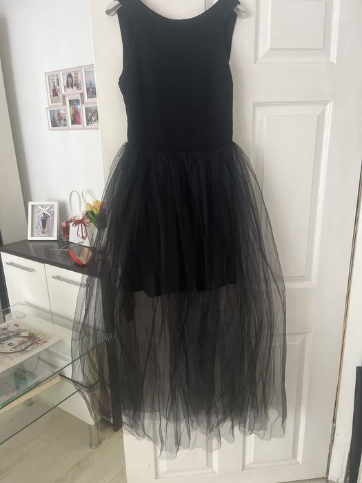 Елегантна рокля Avin