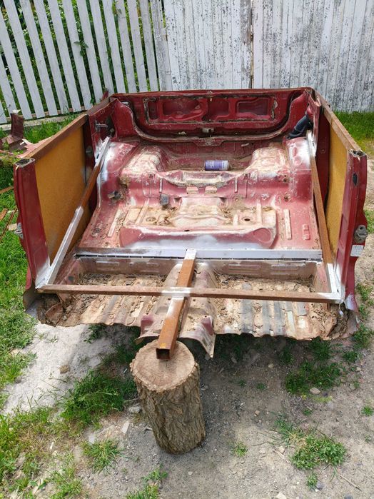 Прицеп для мотоблока