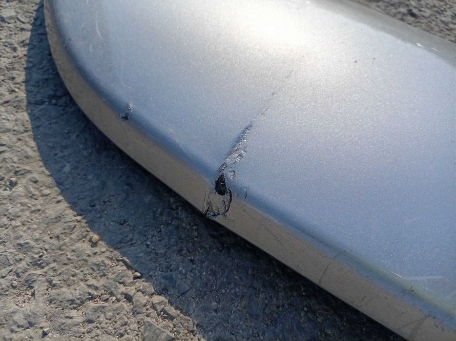 Спойлер за задна броня Toyota RAV4