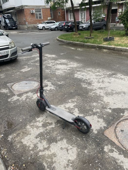 Vand trotineta electrica xiaomi