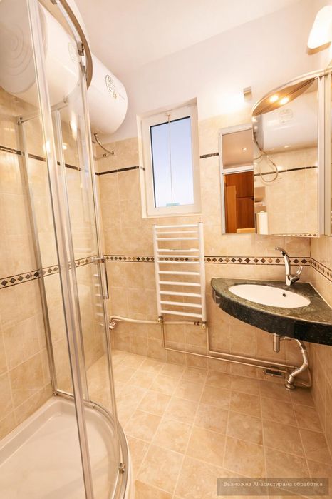 Дава се под наем Тристаен апартамент в Пловдив, Христо Смирненски - 86 кв.м за 648.21 € - Снимка #5