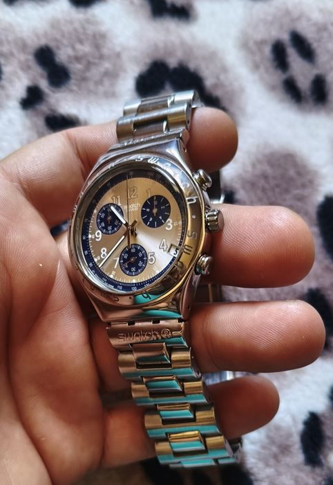 Ceas Swatch stare impecabila