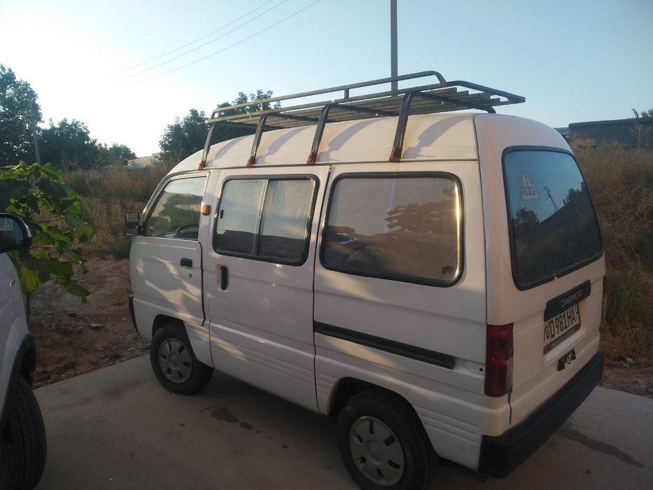 Damas holati yaxshi uzim haydaganman,karopka yangi