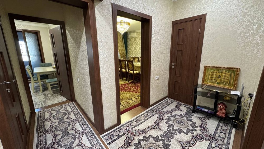 Срочна 3 хона 72 квм уй сотилади