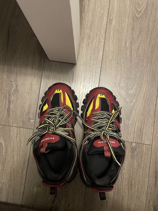 Balenciaga track marimea 41