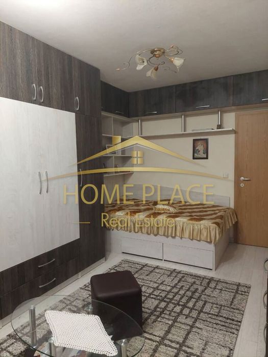 Продава се Двустаен апартамент в Варна, Трошево - 67 кв.м за 1066 €/кв.м - Снимка #1