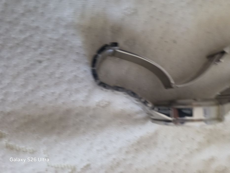 Автоматичен часовник  IWC