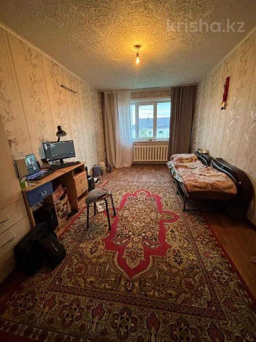 Продажа 3-комнатной квартиры