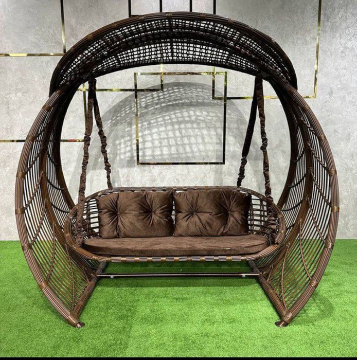 Ratan stol stullar olami