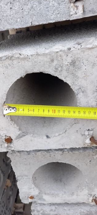 Бетон плита ва тайёр бетон махсулотлари