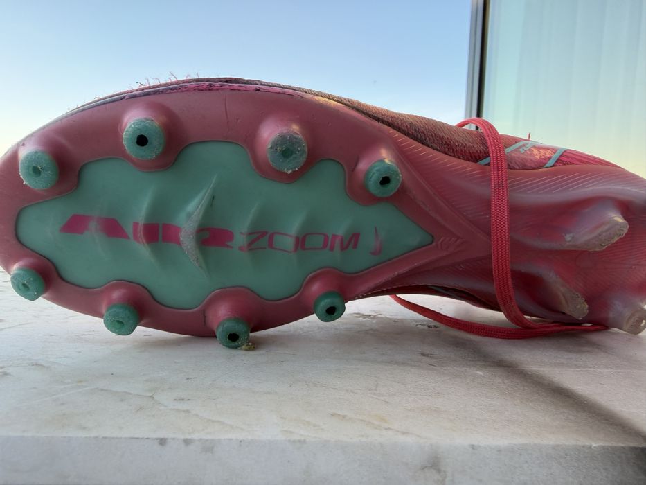 Професионални футболни обувки Nike