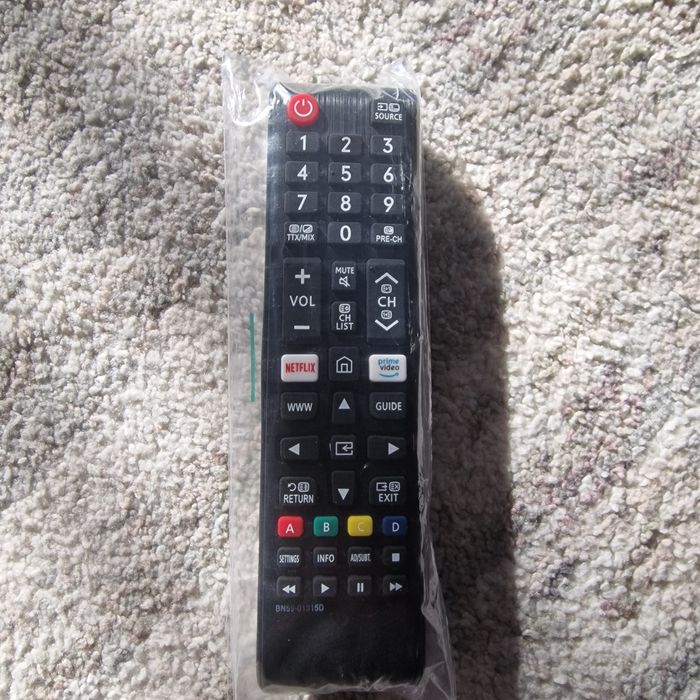 Telecomanda pentru Samsung Smart