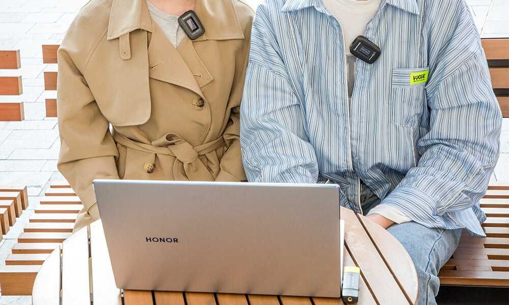 НОВЫЙ Беспроводной микрофон Saramonic Blink500 B6