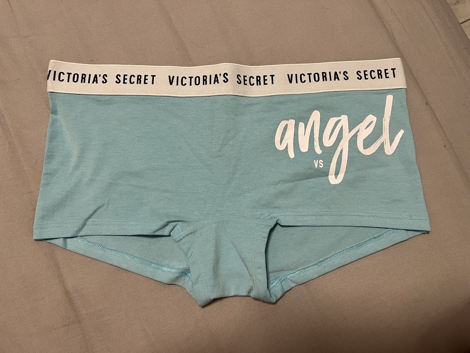 Памучно бельо Victoria's Secret М р-р