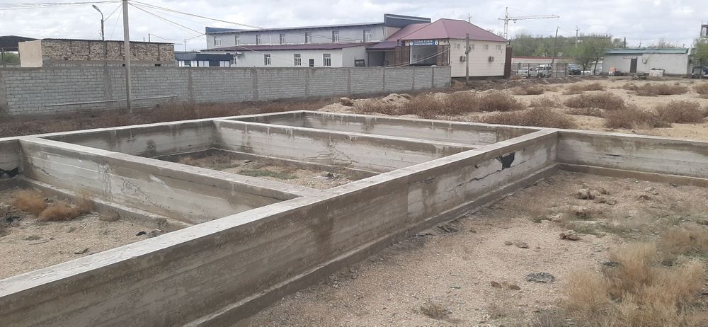 План сатылады 8 соток