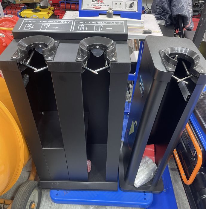 Подставка для зонтик