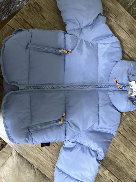 Куртка на девочку