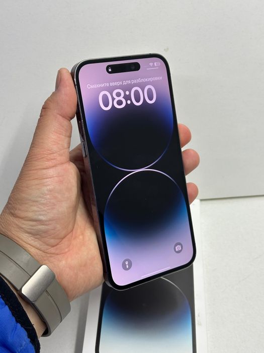 Продам Айфон 14 Про Макс 256г