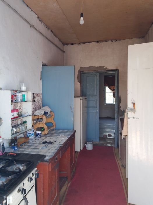 Участок 9 соток, 4-х комнатная