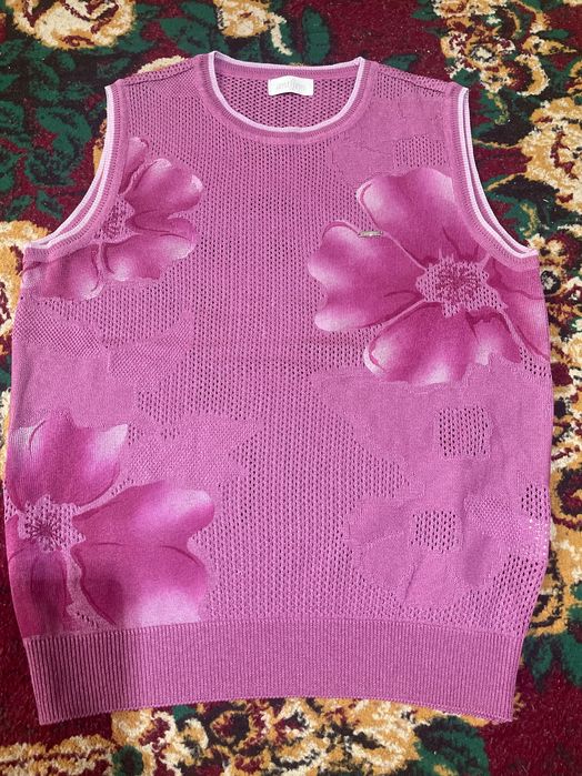 Классная юнисекс кофта топ