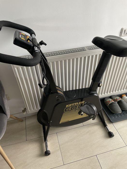 Bicicleta medicinala .