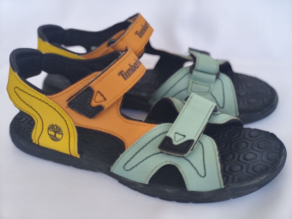Timberland, сандали, номер 38