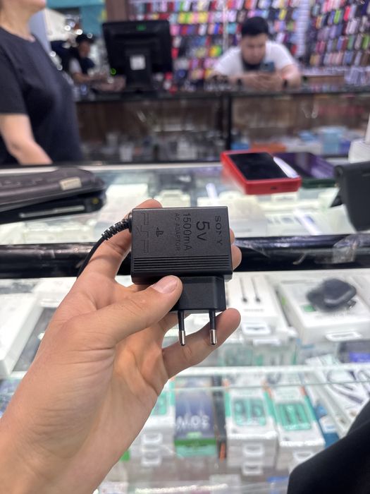 Psp 1004 Игровой консоль