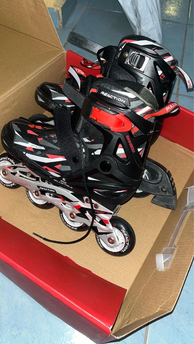 Ролики ( роликовые коньки)