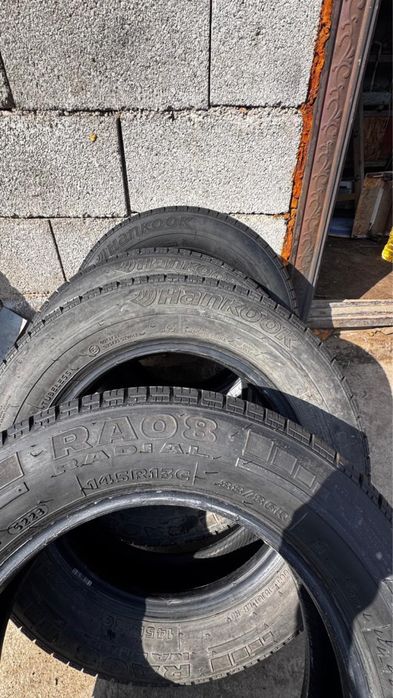 Шина hondabook Корейский