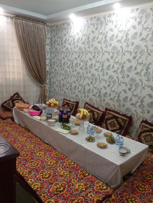 Продаётся квартира 2/4/4