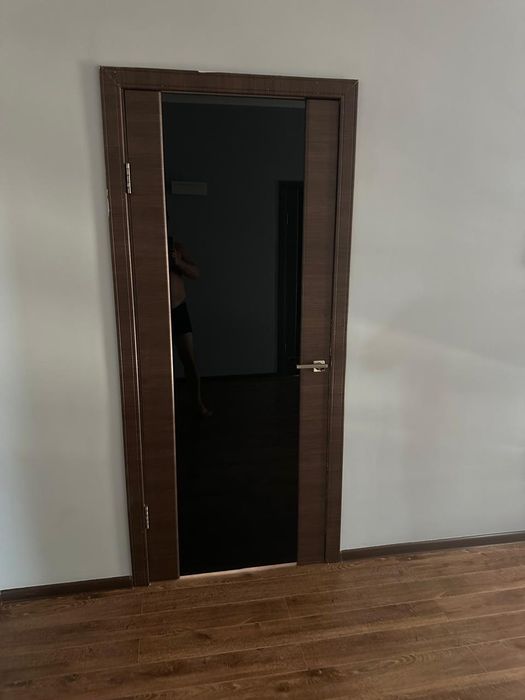 Межкомнатные двери