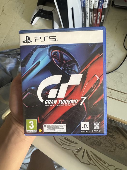 Продам диски Ps 5
